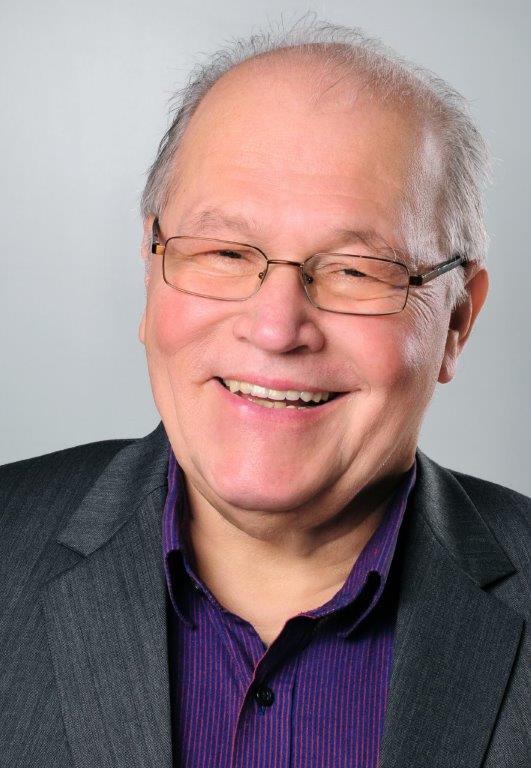 Profilfoto Harald — Nachhilfelehrer in Stuttgart, Fächer: Mathematik, BWL, Rechnungswesen